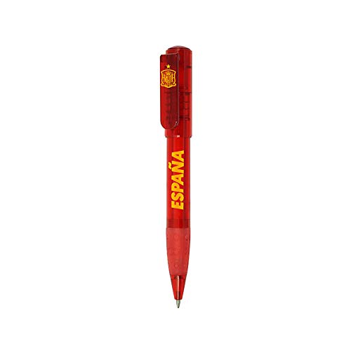 Smartnet Regular Kugelschreiber, rot, Einheitsgröße von Smartnet