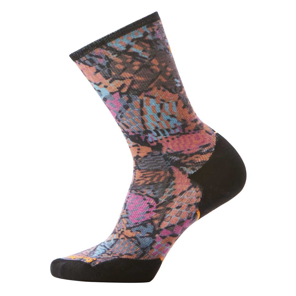 Smartwool Trail Run Targeted Cushion Triangle Socks Mehrfarbig EU 38-41 Frau von Smartwool
