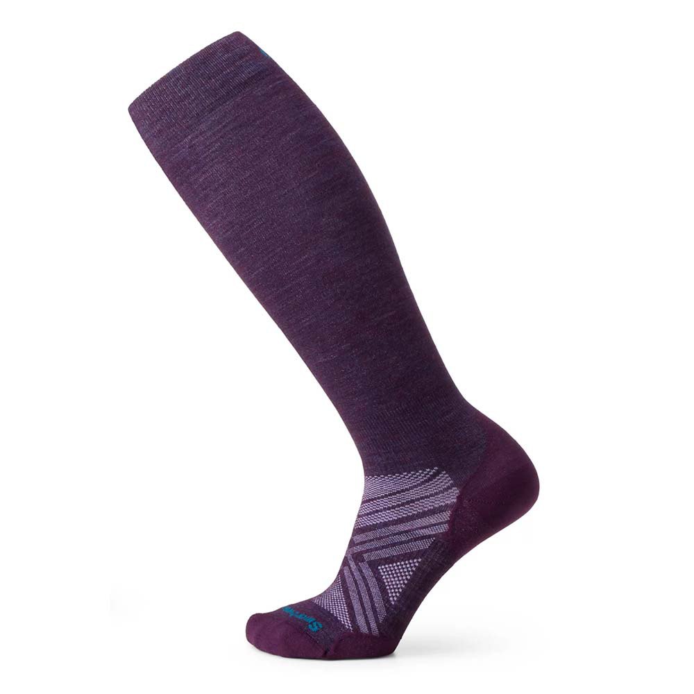 Smartwool Zero Cushion Otc Rec Long Socks  EU 38-41 Frau von Smartwool
