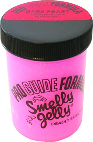Pro Guide Formula von Smelly Jelly