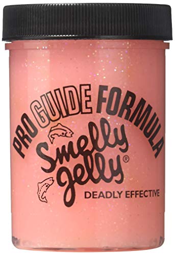Smelly Jelly 372 Pro Guide von Smelly Jelly