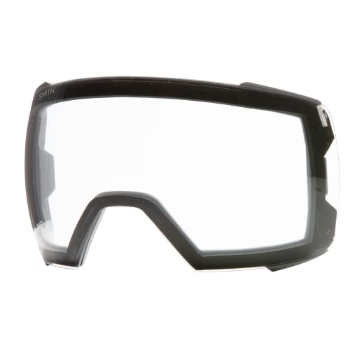 Smith Optics I/O Mag XL Adult Replacement Lens Snow Goggles Accessories - Clear/One Size von Smith