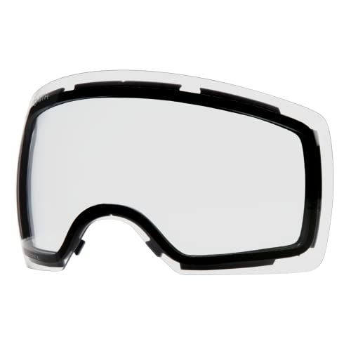 Smith Optics Skyline XL Adult Replacement Lens Snow Goggles Accessories - Clear/One Size von Smith