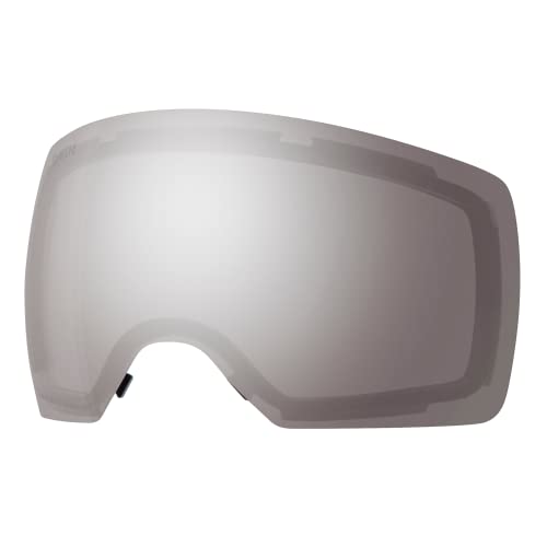 Smith Skyline XL Lens Chromapop Sun Platinum Mirror von Smith