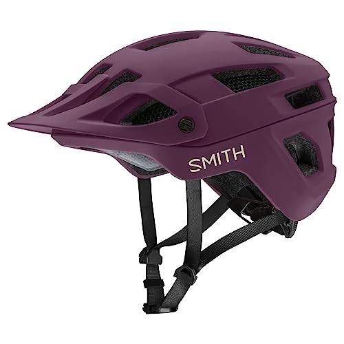SMITH Engage 2 Fahrradhelm Matte Amethyst S von Smith