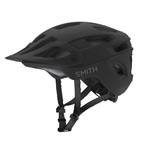 SMITH Engage 2 Fahrradhelm Matte Black B21 S von Smith