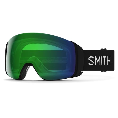 Smith 4D MAG - CHROMAPOP EVERYDAY GREEN MIRROR - 99XP von Smith