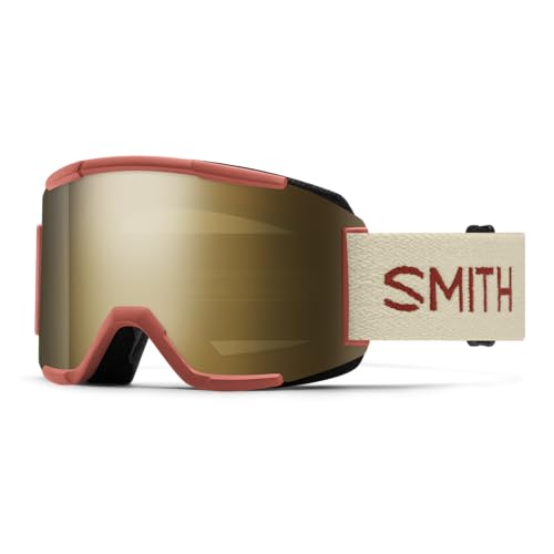 Smith Squad Skibrille Senior von Smith