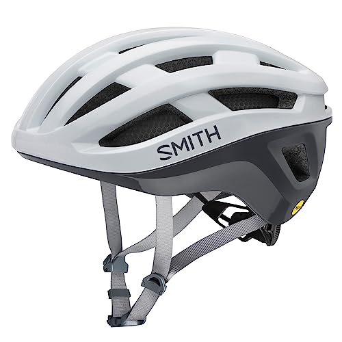Smith - Persist 2 MIPS Fahrradhelm White Cement 51-55 Grösse S von Smith