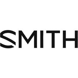 SMITH Unisex Erwachsene Network Ersatzhelm Smih, Schwarz, Einheitsgröße von Smith
