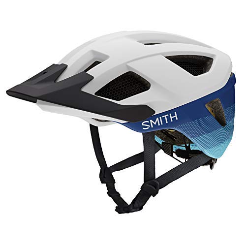 SMITH Unisex – Erwachsene Session MIPS Fahrradhelm, Matte Vapor KLEIN FA von Smith