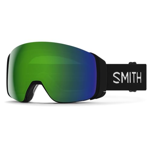 Smith 4D MAG (*) - One Size von Smith