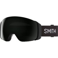 Smith 4D MAG Black CP Sun Black Storm Blue Sensor von Smith