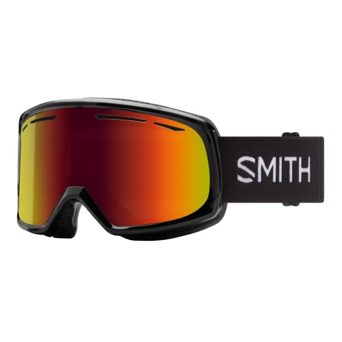 SMITH AS Drift Ersatzgläser für Brille, Damen, Schwarz (Mehrfarbig), Einheitsgröße von Smith
