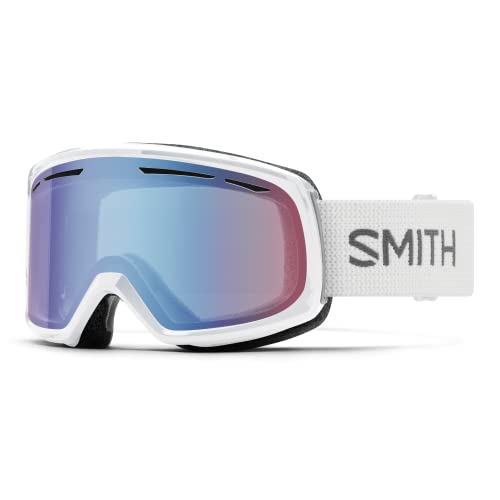 SMITH AS Drift Ersatzgläser für Brille, Damen, Weiß (Mehrfarbig), Einheitsgröße von Smith