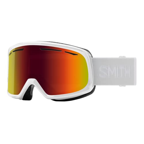 SMITH AS Drift Ersatzgläser für Brille, Damen, Weiß (Mehrfarbig), Einheitsgröße von Smith