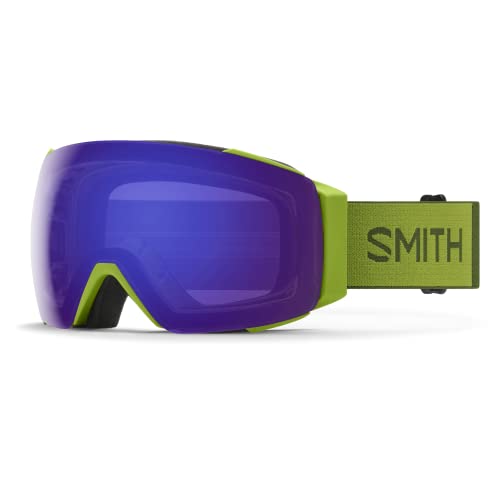 Smith AS IO MAG Sportbrille - 9941 von Smith