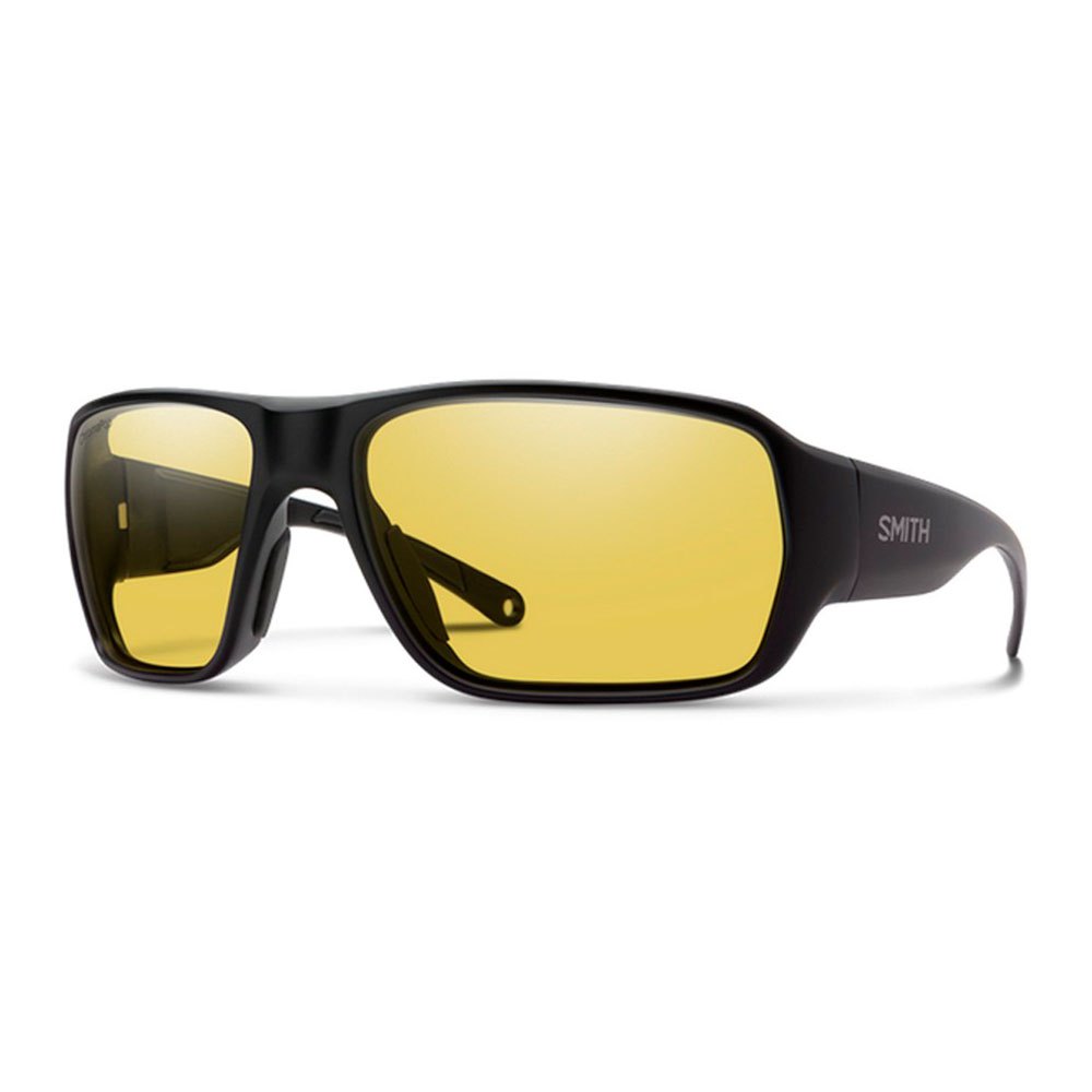 Smith Castaway Polarized Sunglasses Golden  Mann von Smith