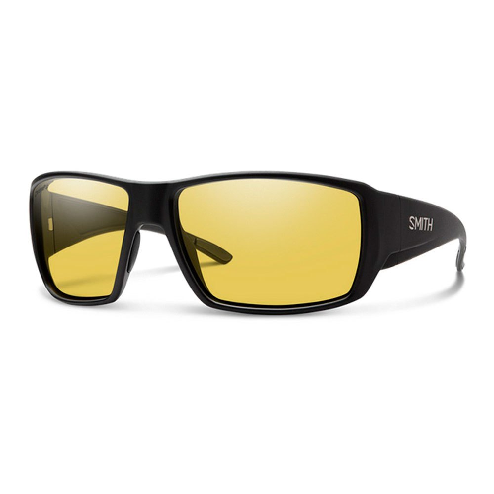 Smith Choice Guides Polarized Sunglasses Golden  Mann von Smith