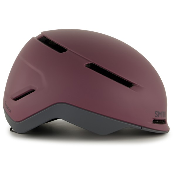 Smith - Dispatch Mips - Radhelm Gr 51-55 cm - S matte amethyst von Smith