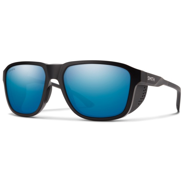 Smith - Embark ChromaPop Polarized Mirror Cat. 3 VLT 14% - Gletscherbrille bunt von Smith