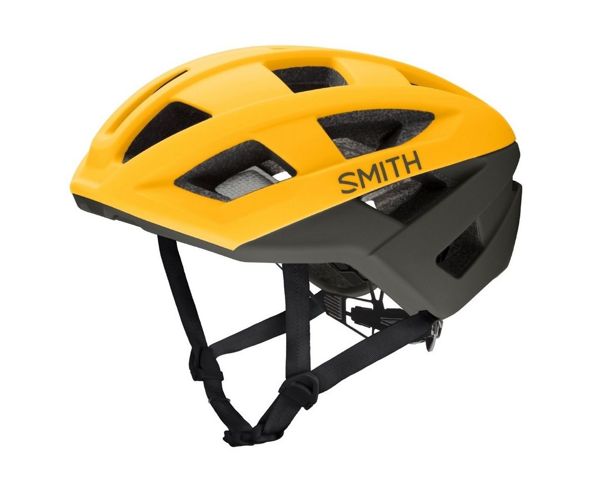 Smith Fahrradhelm Portal Mips Unisex Erwachsene von Smith