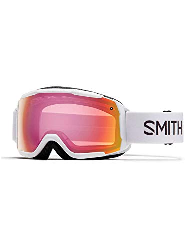 Smith GROM Ersatzgläser für Brillen, Unisex, Weiß, Einheitsgröße von Smith