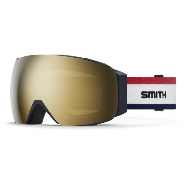Smith - IO MAG ChromaPop S3+S1 (VLT13+65%) - Skibrille beige von Smith