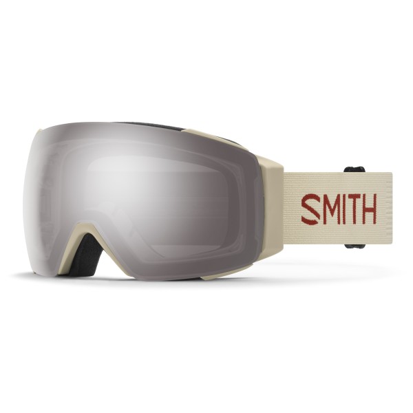 Smith - IO MAG ChromaPop S3+S1 (VLT13+65%) - Skibrille grau von Smith