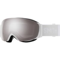 Smith IO MAG S Goggle White Vapor CP Sun Platinum Mirror von Smith