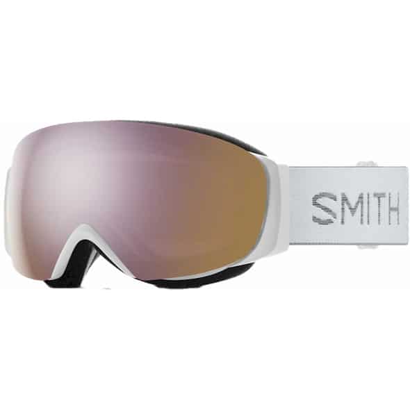 Smith IO MAG S Herren Skibrille (Neutral One Size) Freeridebrillen von Smith
