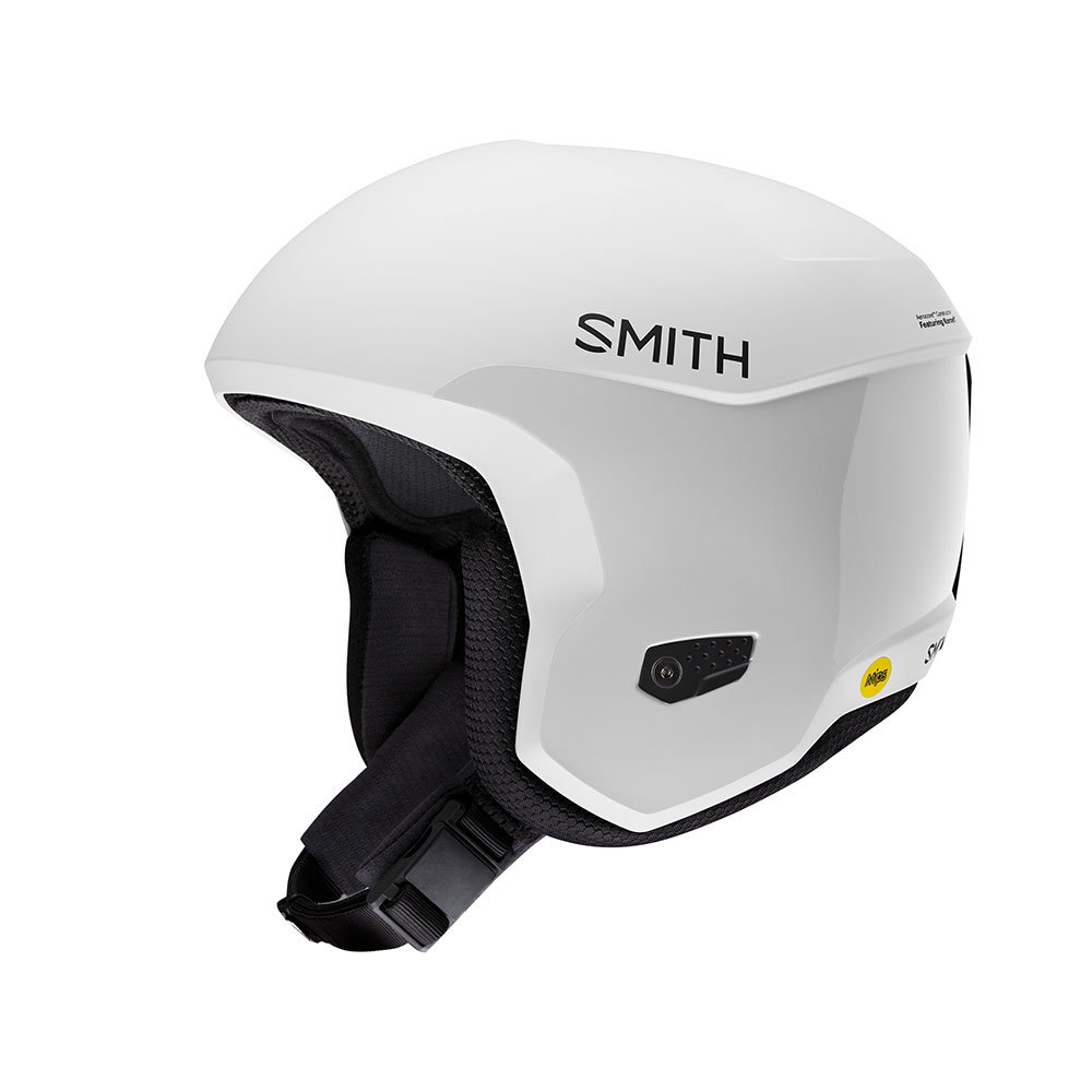 Smith Icon Mips Helmet Weiß 55-59 cm von Smith