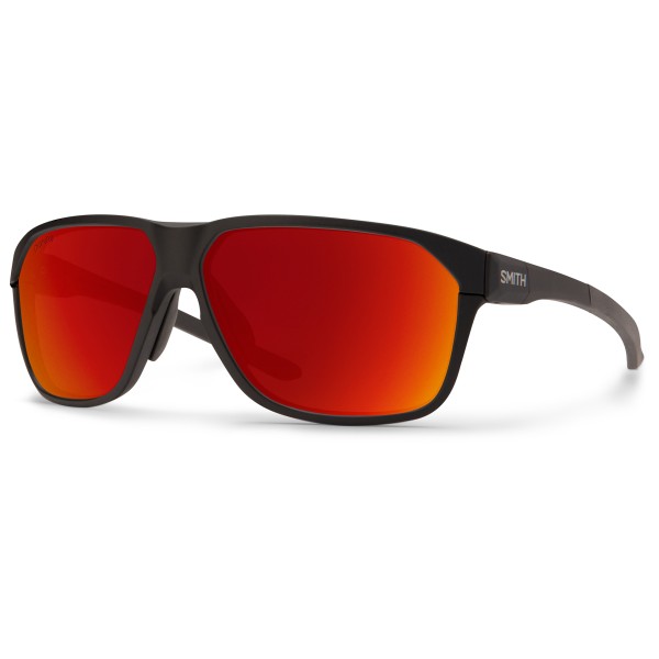 Smith - Leadout Pivlock ChromaPop Mirror Cat. 3 VLT 15% - Sonnenbrille rot von Smith