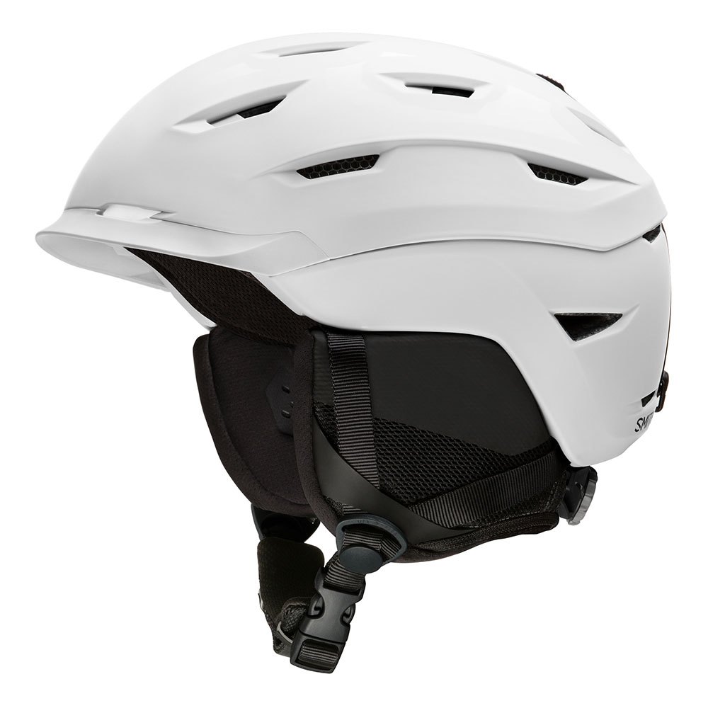 Smith Level Helmet Weiß 51-55 cm von Smith