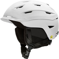 Smith Level MIPS Helm Matte White von Smith