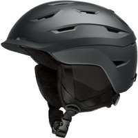 Smith Liberty MIPS Helm Matte Black Pearl von Smith