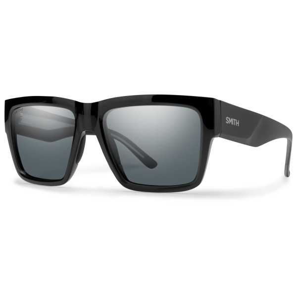 Smith - Lineup Polarized Cat. 3 VLT 15% - Sonnenbrille grau von Smith