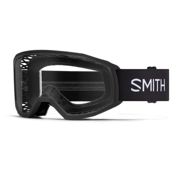 Smith - Loam S MTB Antifog Cat. 0 VLT 90% - Goggles schwarz von Smith