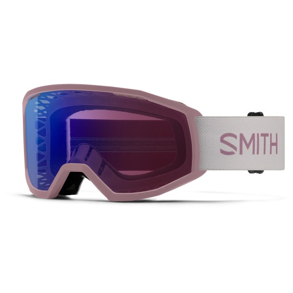 Smith - Loam S MTB Contrast Cat. 1 VLT 50% - Goggles lila von Smith