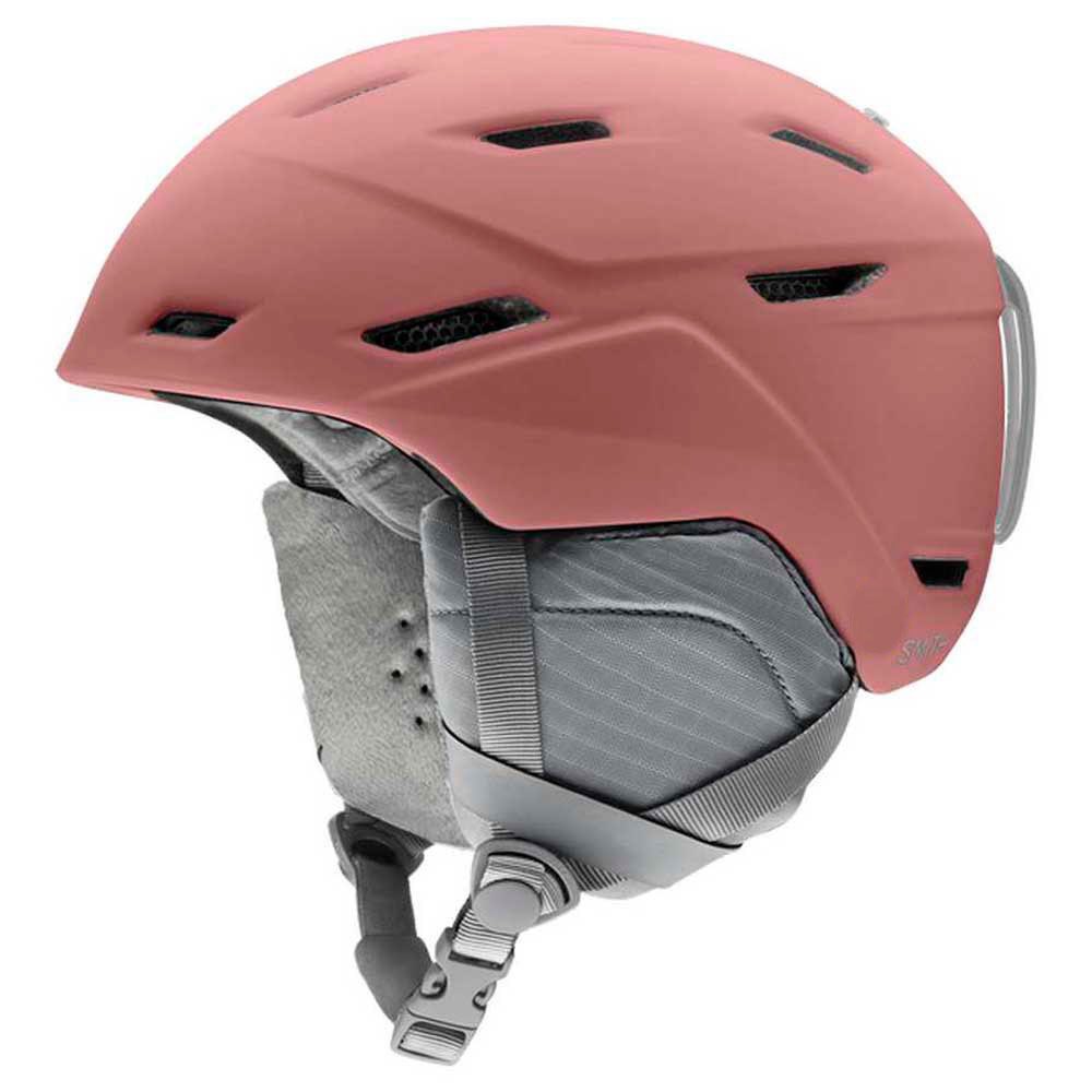Smith Mirage Helmet Rot 51-55 cm von Smith
