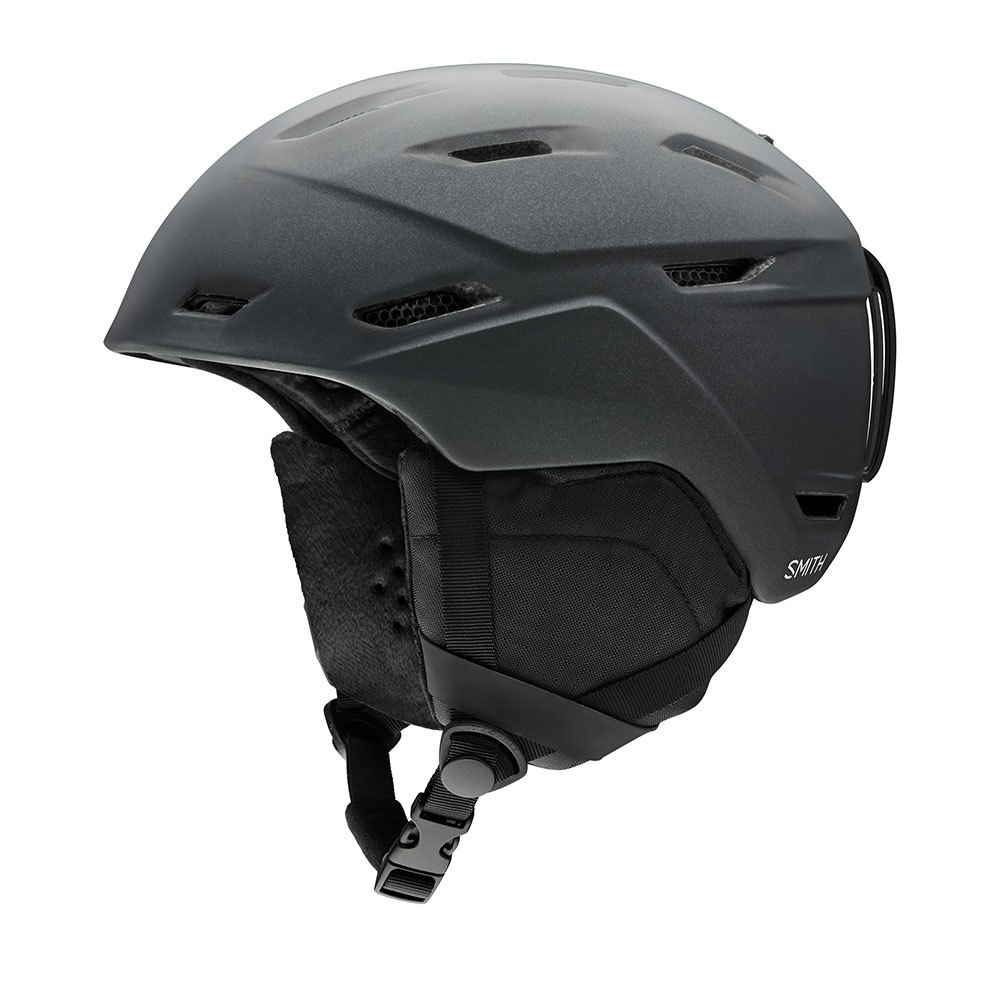 Smith Mirage Helmet Schwarz 59-63 cm von Smith
