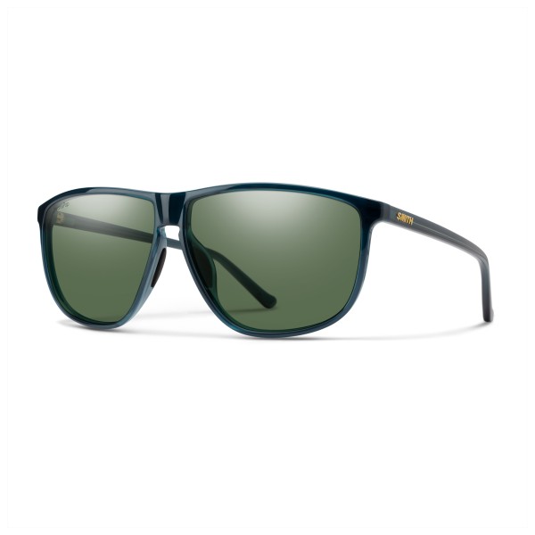 Smith - Mono Lake ChromaPop Polarized Cat. 3 VLT 15% - Sonnenbrille bunt von Smith