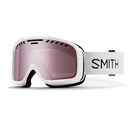 Smith Project Skimaske, weiß von Smith