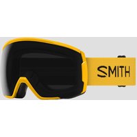 Smith Proxy Gold Bar Goggle chromapop sun black von Smith
