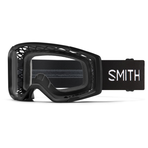 Smith - Rhythm MTB Cat. 0 VLT 90% - Goggles schwarz von Smith