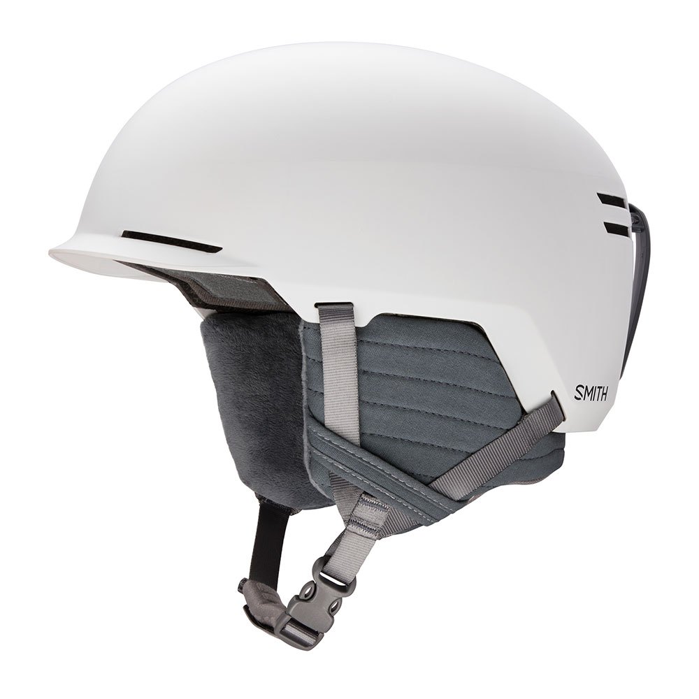 Smith Scout Helmet Weiß 51-55 cm von Smith