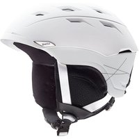 Smith Sequel Skihelm Matte White von Smith