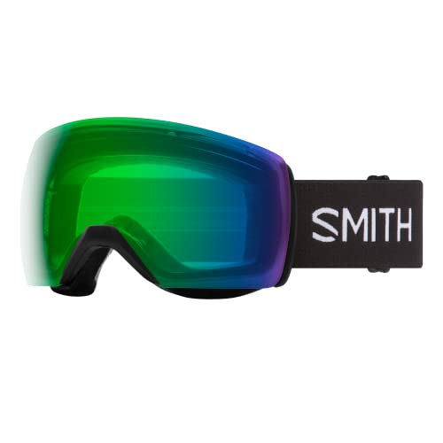 SMITH Skyline XL Ersatzgläser für Brillen, Schwarz (Mehrfarbig) von Smith
