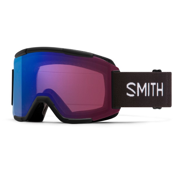 Smith - Squad ChromaPop S1-S2 (VLT 30-50%) - Skibrille lila von Smith