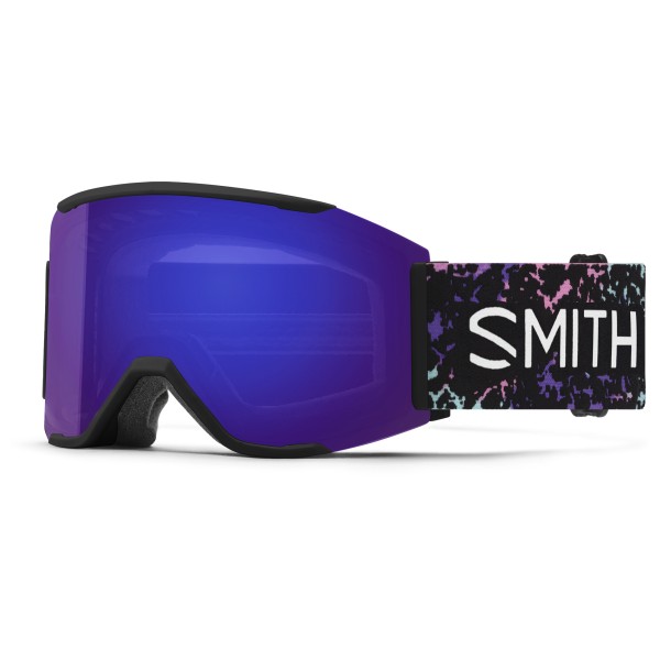 Smith - Squad MAG ChromaPop S2+S1 (VLT 23+55%) - Skibrille lila von Smith